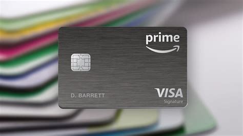 Is the amazon credit card good. Things To Know About Is the amazon credit card good. 